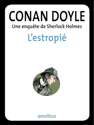 cover image of L'estropié